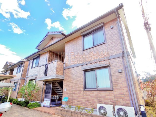 アイリス田無A