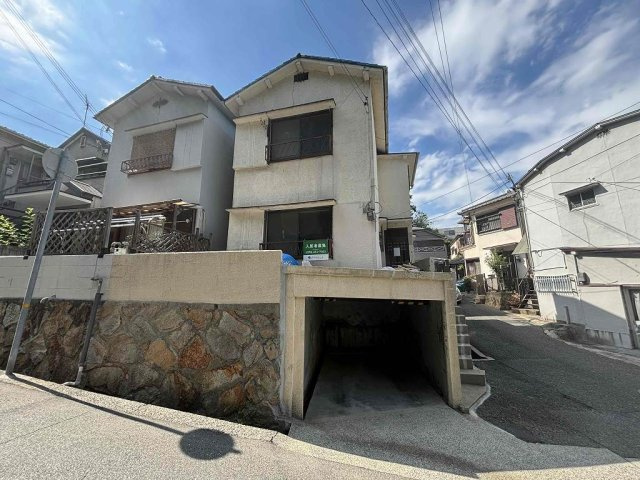高東町1丁目貸家Ⅱ