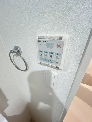 【設備】 | CREST TAPP京都丹波口Ⅱ