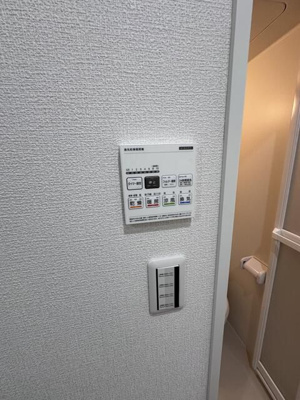 【設備】 | アーバ・ハイツ上北沢