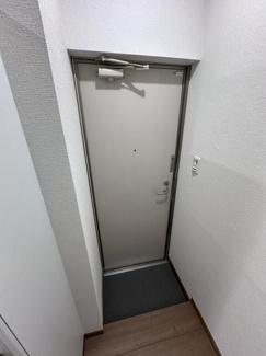 【玄関】 | アーバ・ハイツ上北沢
