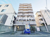 ルーブル下北沢弐番館 の画像