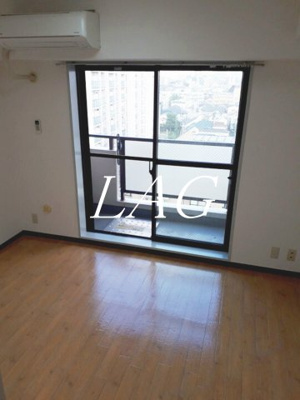【居間・リビング】 | 日神パレステージ南長崎 | 洋室のお部屋です。