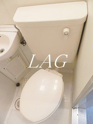 【トイレ】 | 日神パレステージ南長崎 | トイレです。