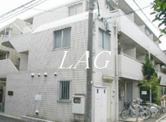 【外観】 | スカイコート阿佐ヶ谷 | 外観です。