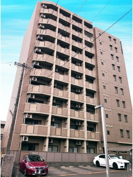 クオリア若宮町