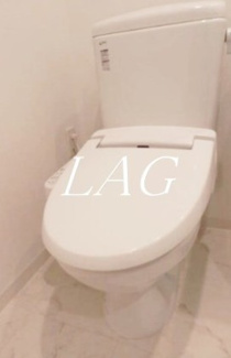 【トイレ】 | メインステージ南品川 | トイレです。