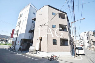 【外観】 | グランクオール潮見 | 外観です。