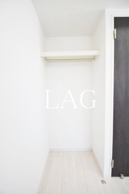 【収納】 | グランクオール潮見 | 収納です。