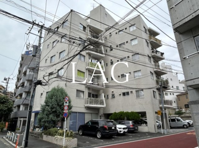【その他】 | 白金台八光マンション