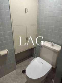 【トイレ】 | 白金台八光マンション | トイレです。