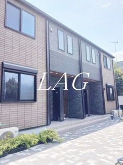 【外観】 | ラフェルム千歳烏山 | 外観です。