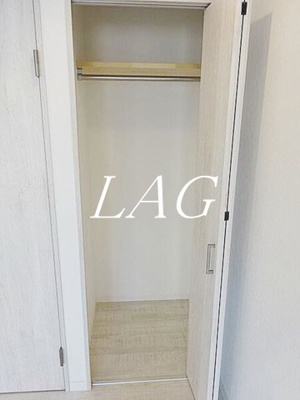 【収納】 | アレンタール西新宿 | 収納です。