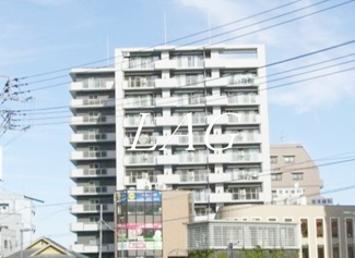 【外観】 | ブラン　コライユ | 外観です。