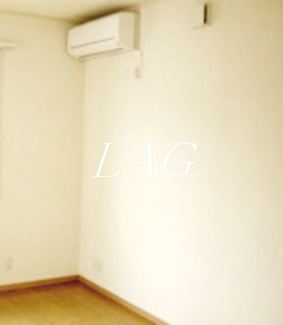 【居間・リビング】 | グレイス久が原 | 洋室のお部屋です。