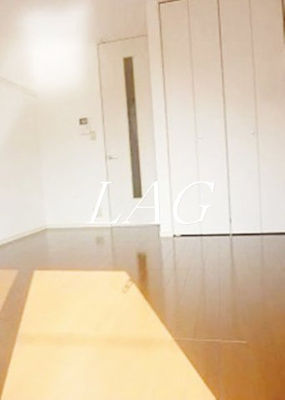 【居間・リビング】 | ザ　ファースト　プレイス | 洋室のお部屋です。