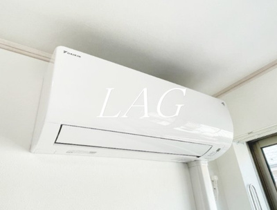 【設備】 | ノーザンロード蒲田 | エアコンです。