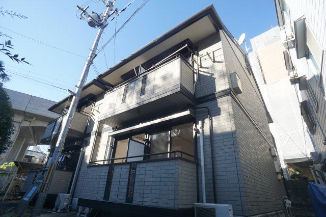シティパル大宮