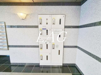 【その他】 | ルーブル下北沢弐番館 