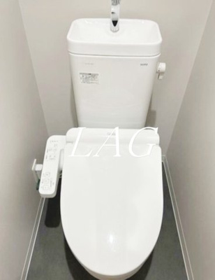 【トイレ】 | DOEL | トイレです。