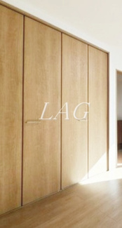 【収納】 | さいたま市浦和区東高砂町住宅 | 収納です。