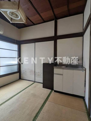 【寝室】 | メイクハウス二葉 | 落ち着いて過ごせるお部屋なので、寝室にいかがでしょうか