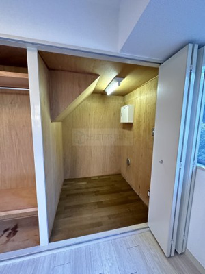 【収納】 | K’S FLAT