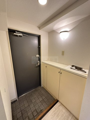 【玄関】 | K’S FLAT