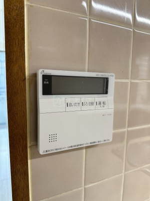 【設備】 | K’S FLAT