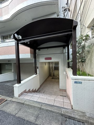 【エントランス】 | K’S FLAT