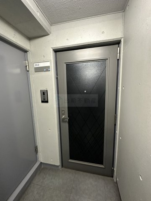 【玄関】 | K’S FLAT