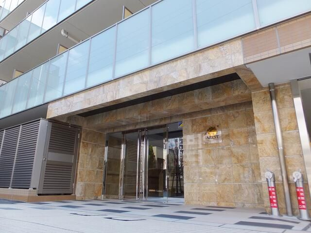 ＡＺＥＳＴ志村坂上Ⅱ
