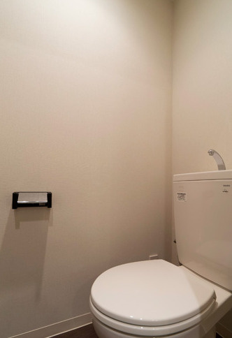 クレアール フレスカのトイレ|トイレです