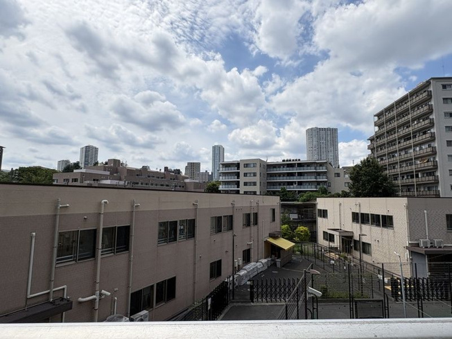 【展望】 | 東武ハイライン高輪台