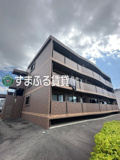 ラフィーネ　富山　西尾市富山町の画像