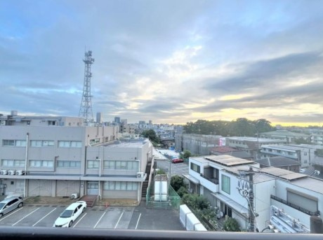 モア・クレスト千葉都町