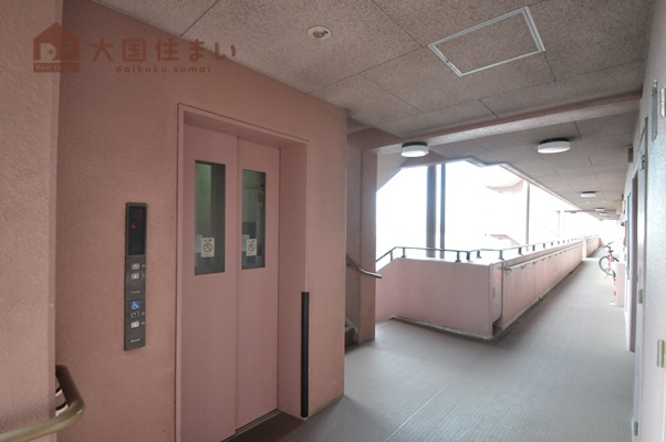【その他共用部分】 | リアライズ花園町