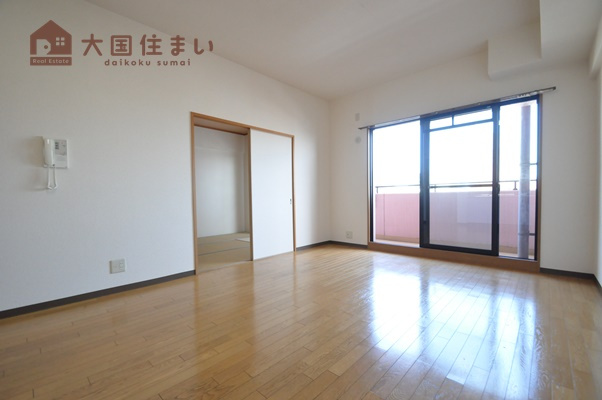 【洋室】 | リアライズ花園町