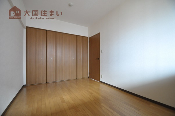 【洋室】 | リアライズ花園町