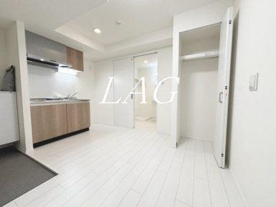【居間・リビング】 | Ｌｅｖａｎｔｅ | 洋室のお部屋です。