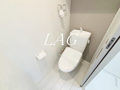 【トイレ】 | Ｌｅｖａｎｔｅ | トイレです。