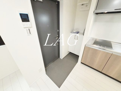 【玄関】 | Ｌｅｖａｎｔｅ | 玄関です。