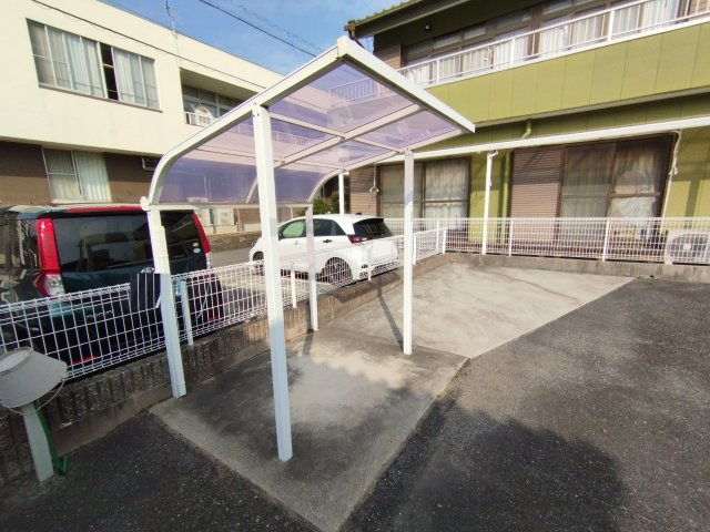 ハイツ浅井（上六名）のその他共用部分