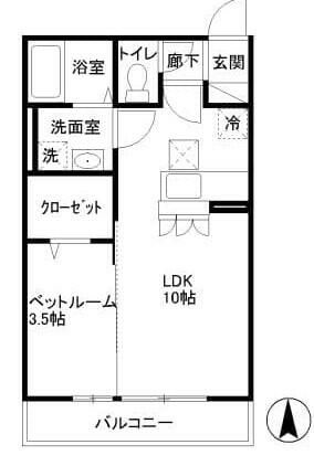 グランドソレーユ
