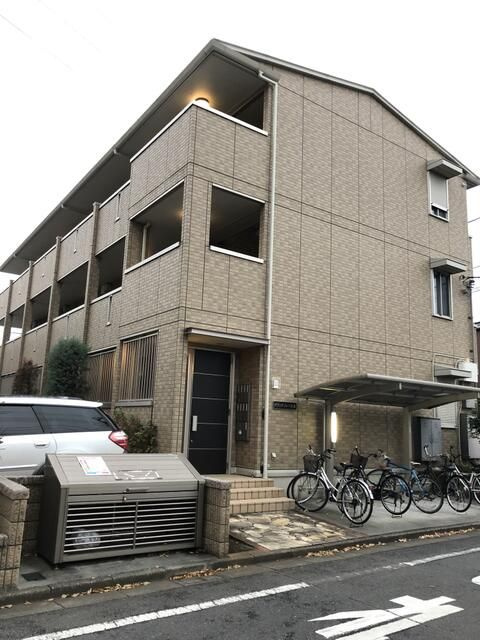 グランドソレーユ