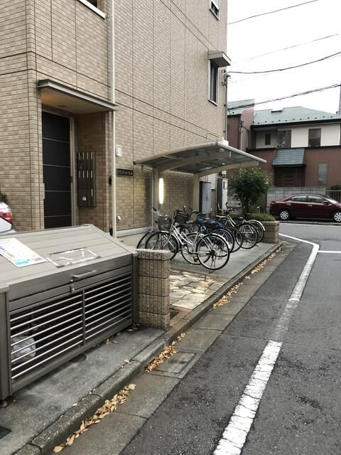 グランドソレーユ