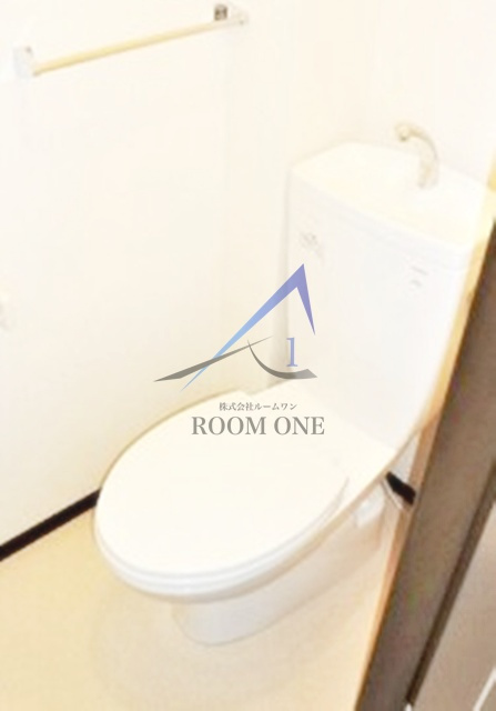 Toccataのトイレ|トイレです。