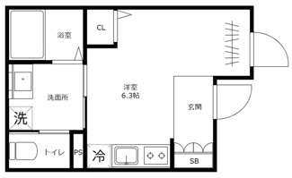 【間取り】 | Ｌｅｖａｎｔｅ | 間取りです。