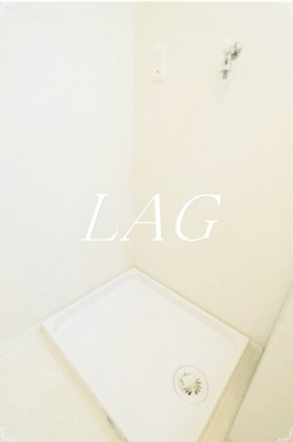 【設備】 | ユングフラウ | 室内洗濯機置き場です。