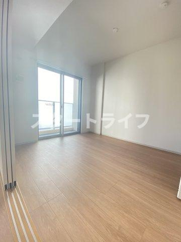 大阪市淀川区木川東１丁目の賃貸マンションの設備